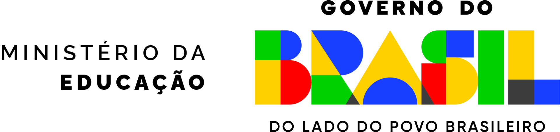 Logo MEC Brasil